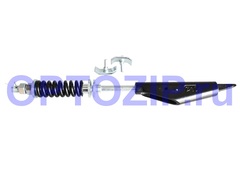 Тяга в сборе d=10мм L=450мм RAA229B1 OTIS (02601)