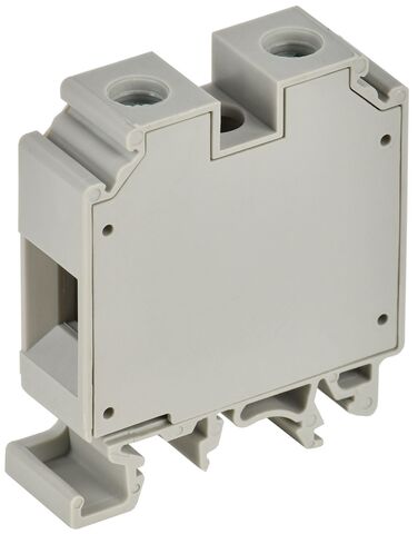 ARMAFIX Клемма винтовая CTS 35мм2 серая IEK