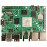 Одноплатный компьютер Radxa ROCK 5T 16GB 128GB