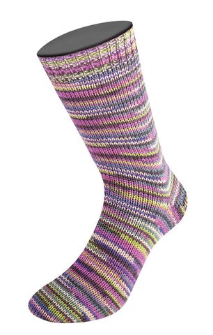 Landlust Die Sockenwolle Seide 361