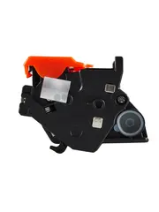 Картридж Sakura CF230X/051H для HP, Canon, черный, 4100 к.