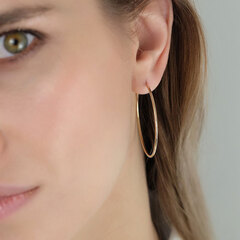 20771-40-sergi-kongo-iz-zolota-diametr-40-mm-gladkie