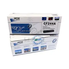 Совместимый картридж UNITON Premium для HP LJ M 15, MFP M28 CF244A (1K)