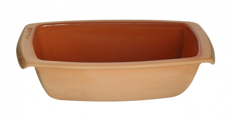 Форма керамическая для выпечки хлеба Roemertopf (уценка)