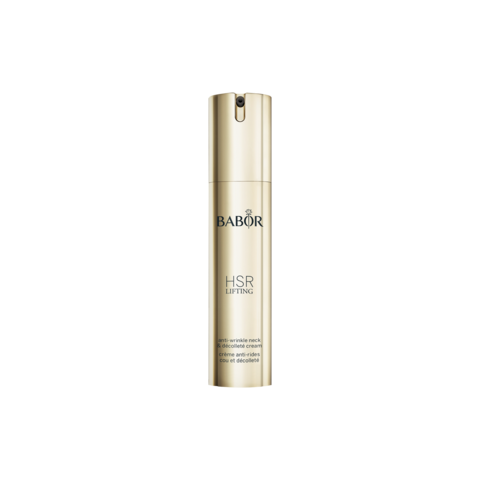 Крем Babor HSR Lifting Neck&Decollete Cream 50ml