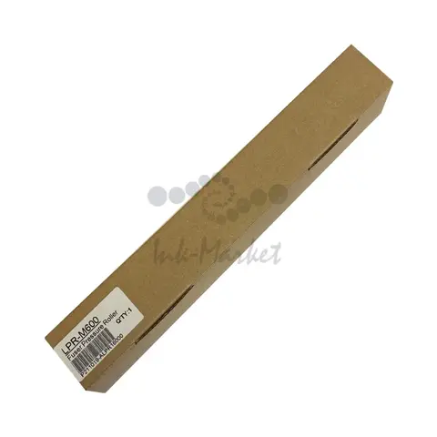 Резиновый (прижимной) вал HP LJ M601, 602, 603, 604, 605, 606 LT