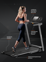 Беговая дорожка RFX T310