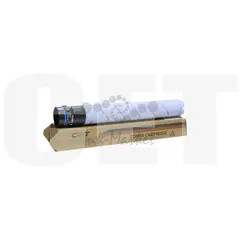 Тонер-картридж (CPT, CE28) TN-227C для KONICA MINOLTA Bizhub C227i/257i/287i (CET) Cyan, 404г, 24000 стр., CET141458