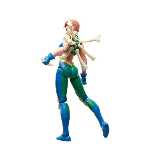 Фигурка Мэрроу комикс Люди Икс Marvel Legends