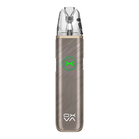 OXVA XLIM 2 GO 1500mAh - Light Brown Shadow