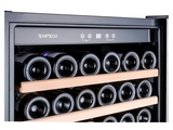 Винный шкаф Temptech Premium WP180SCS монотемпературный нерж. сталь