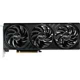 Видеокарта Palit nVidia GeForce RTX 5060 Ti Infinity 3 OC 16Gb NE7506TS19T1-GB2061S