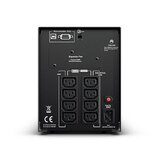 ИБП CyberPower PR1000ELCD