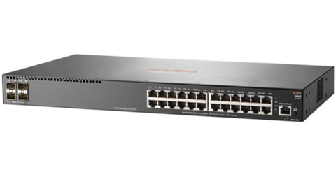 Коммутатор Aruba JL253A