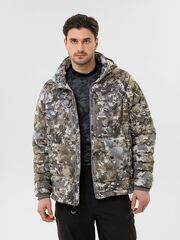 Зимняя куртка для охоты Remington Сompanion Winter Forest на remingtonn.ru