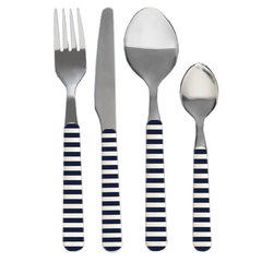 CUTLERY SET 6 PEOPLE, MONACO