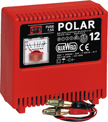 Зарядное устройство BlueWeld Polar 12
