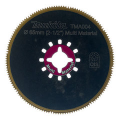 Диск универсальный TMA004 Makita B-21303