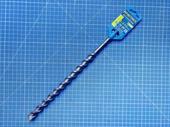Бур SDS-plus ПРАКТИКА 18 x 250/310 мм серия 