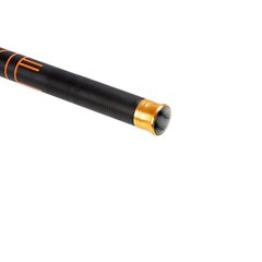 Удилище маховое Nisus Flame Rod carbon 7м (15-40г) без колец N-FR-700