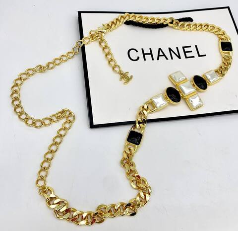 Пояс Chanel