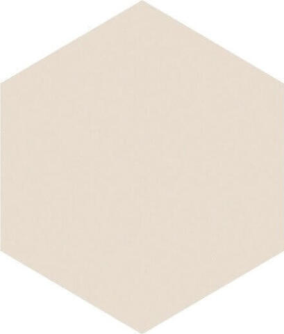 ITT Ceramic Hexa Beige 23.2x26.7
