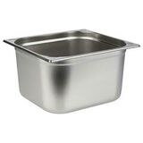 фото 2 ГАСТРОЕМКОСТЬ HURAKAN GN 2/3-200 на profcook.ru