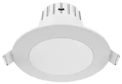Св-к Gauss LED 7W круглый белый.500Lm 2700K 946411107