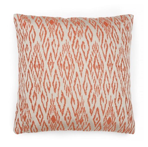 Подушка декоративная 40х40 Empire Design MF коричневая