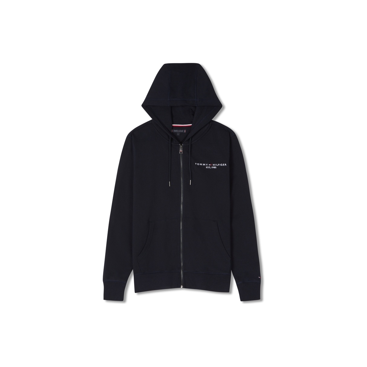 Tommy Hilfiger Hoodie XM0XM02548 XM0XM02548 24 650 HARDLUX