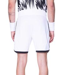 Шорты теннисные Hydrogen Tech Shorts - black/white