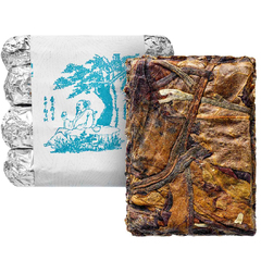 Прессованный белый чай, 100 гр