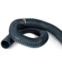 FS-H76/1000 Шланг для удаления выхлопных газов FS-H76/1000 термостойкий до +200°С, d 76 мм, длина 10 м.