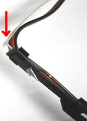 СНПЧ для HP DesignJet T210, T230, T250, T630, T650, Studio (CISS HP 712). С одноразовыми чипами и демпферами. Усовершенствованное крепление для моделей - 914 мм / 36