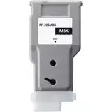 Картридж ITSinks для Canon, PFI-206 Matte Black, 300 мл