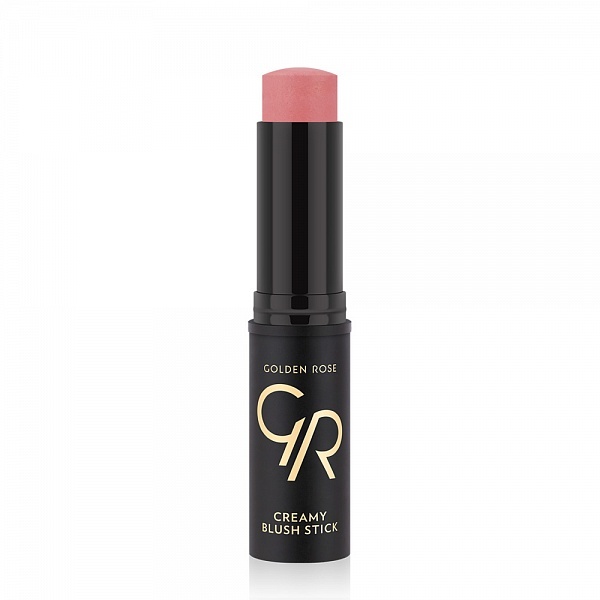 Golden Rose Румяна CREAMY BLUSH STICK тон 101