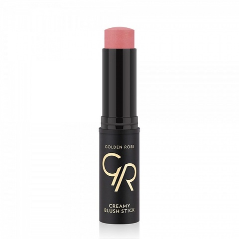 Golden Rose Румяна CREAMY BLUSH STICK тон 101