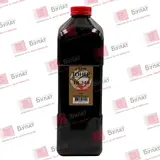 Тонер с девелопером БУЛАТ s-Line DC 240 для Xerox DC 240, WC 7655, WC 7765 (Пурпурный, банка 670 г)