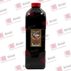 Тонер с девелопером БУЛАТ s-Line DC 240 для Xerox DC 240, WC 7655, WC 7765 (Пурпурный, банка 670 г)