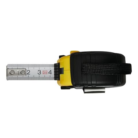 Рулетка автоматическая WORKMAN