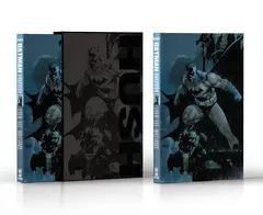 Absolute Batman Hush (Бамп)
