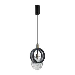 Подвесной светодиодный светильник Odeon Light MERCURY 5421/17L