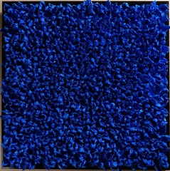 Картина «Blue Blossom»
