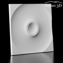 Гипсовая панель Glance