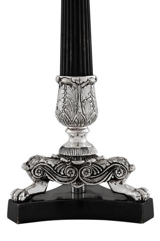 Настольная лампа Eichholtz 109159 Perignon