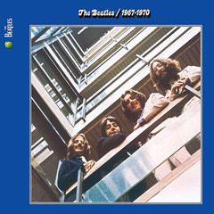 The Beatles / 1967-1970 (2CD)