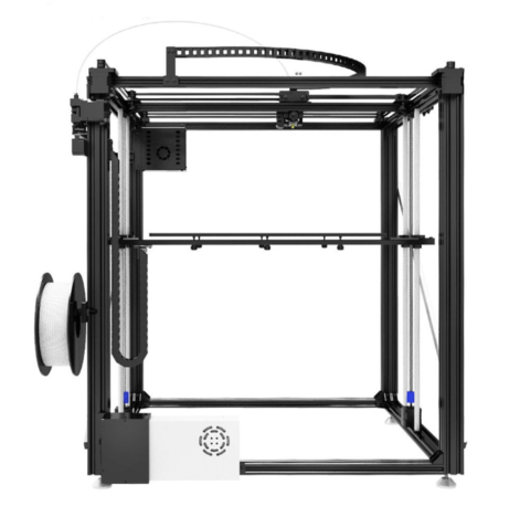 3D-принтер Tronxy X5ST-500-2E