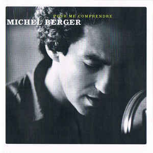 BERGER, MICHEL: Pour Me Comprendre