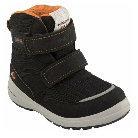 Ботинки Viking Tokke GTX Black