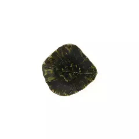 Блюдо 10х11см Costa Nova Riviera зеленое